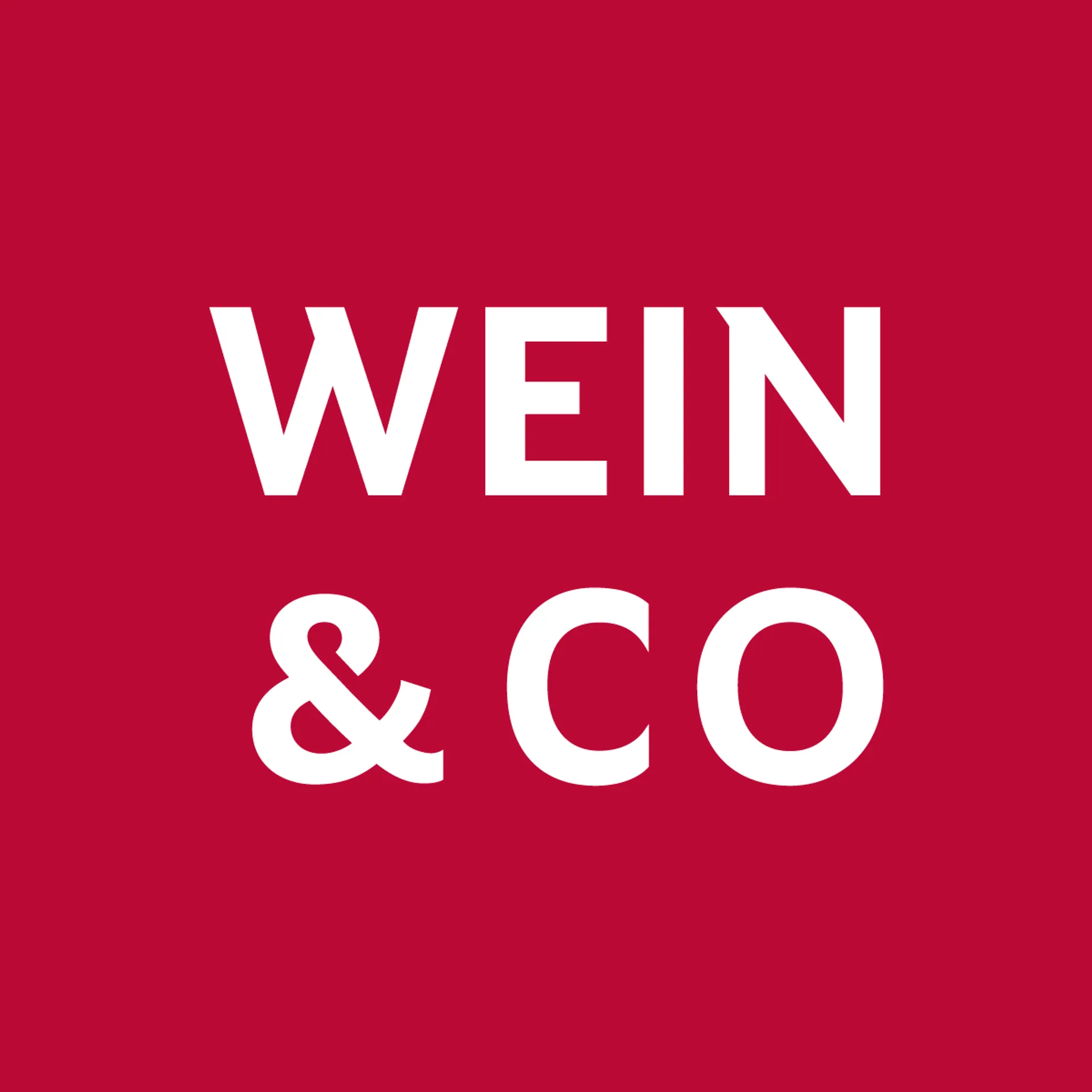 WEIN & CO logo