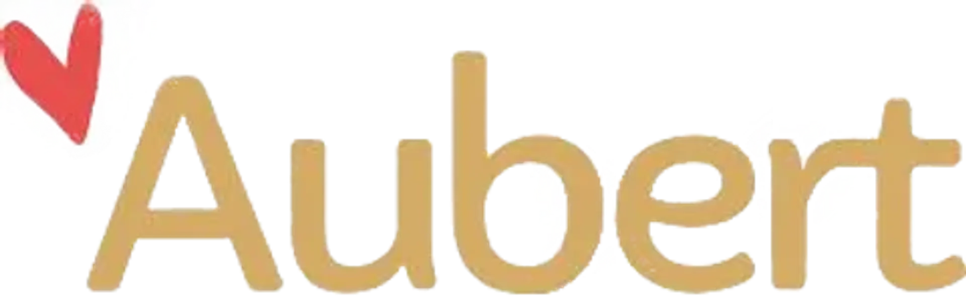 AUBERT logo du catalogue