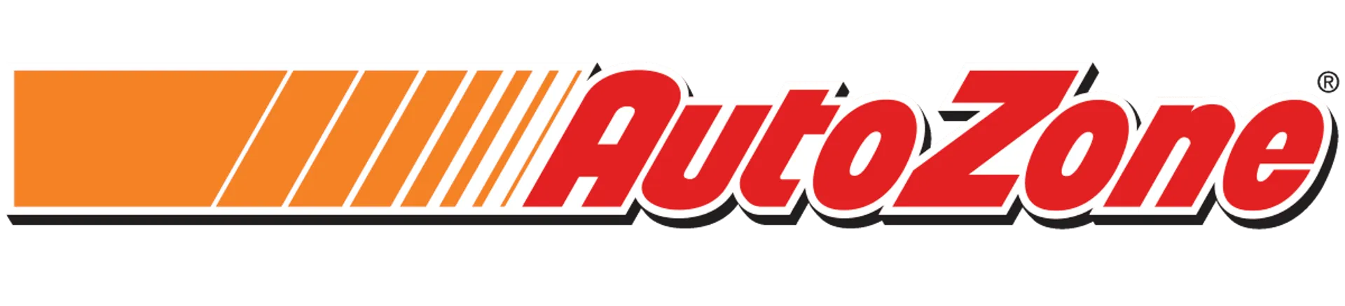 AUTOZONE logo