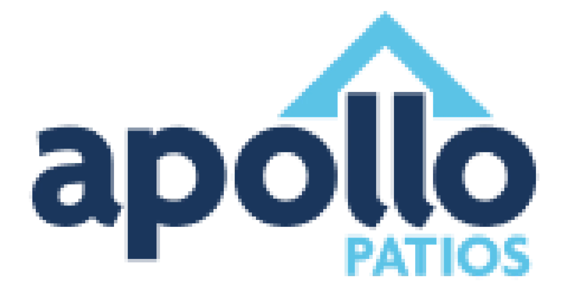 APOLLO PATIOS logo of current flyer