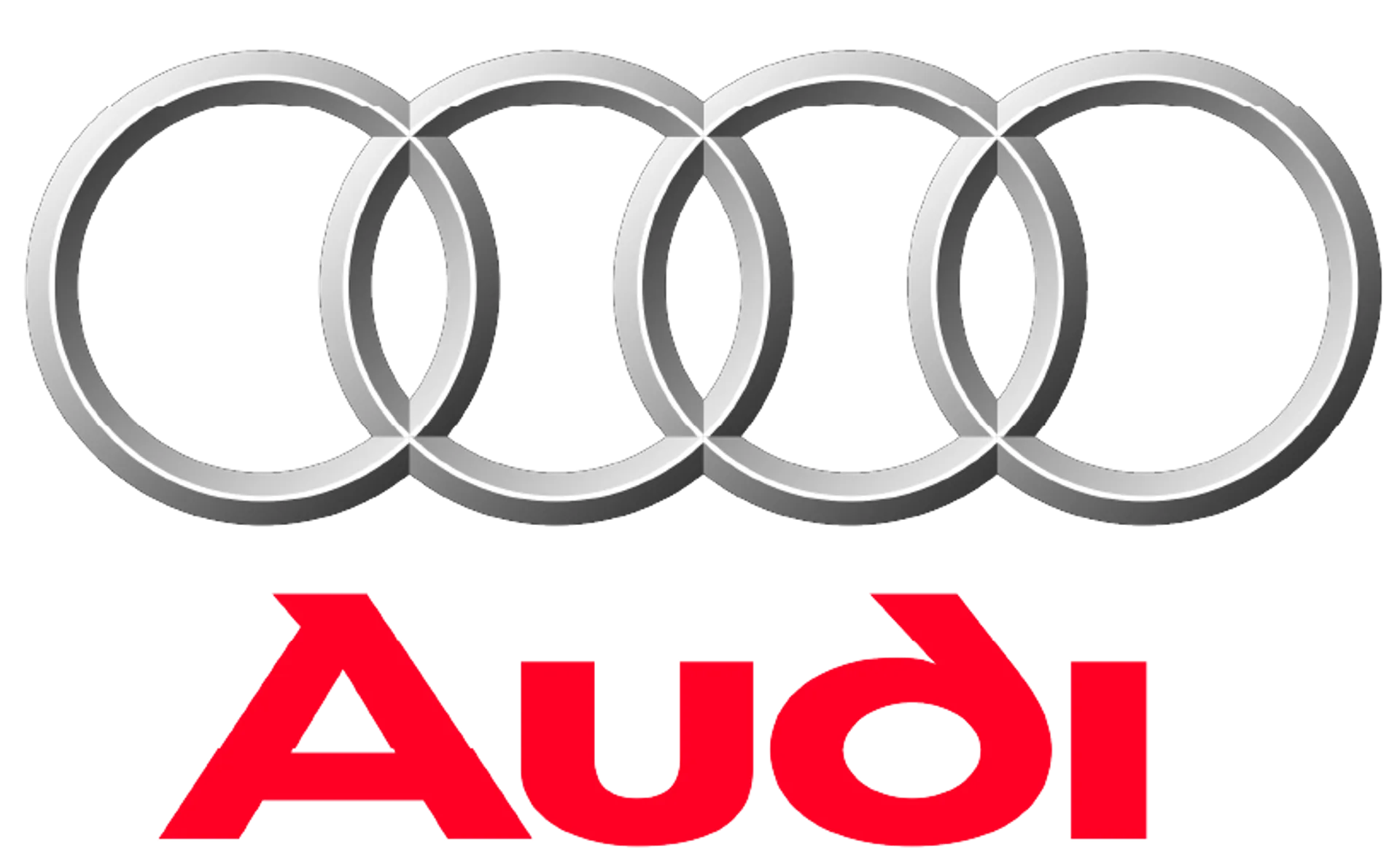 AUDI logo