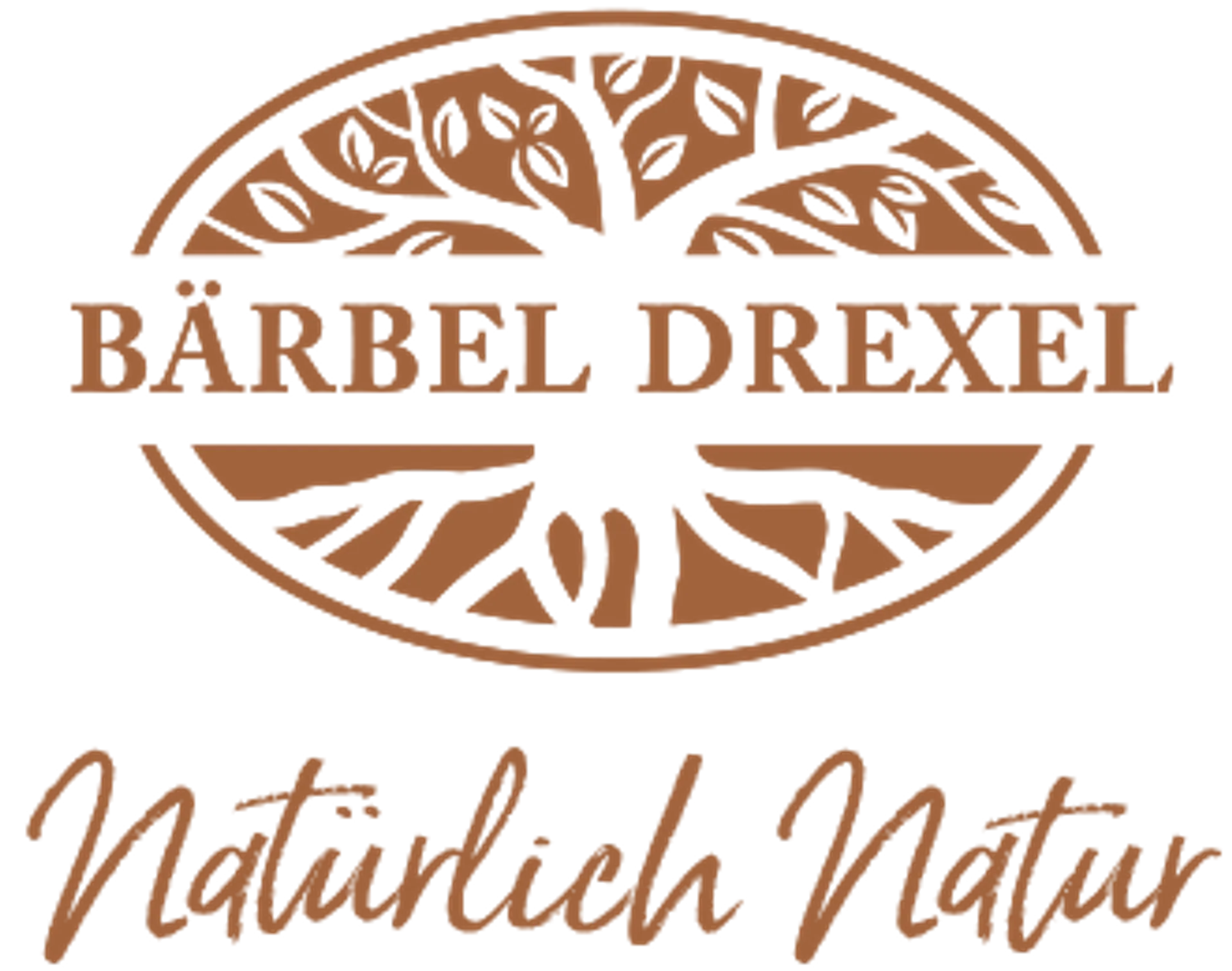 BÄRBEL DREXLER logo