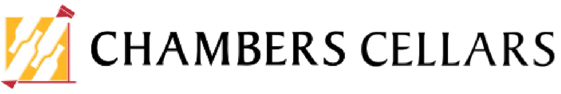 CHAMBER CELLARS logo
