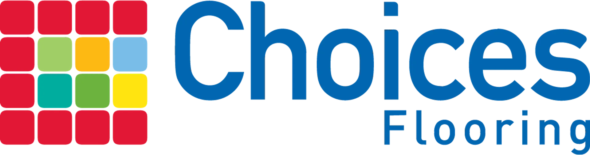 CHOICES FLOORING logo