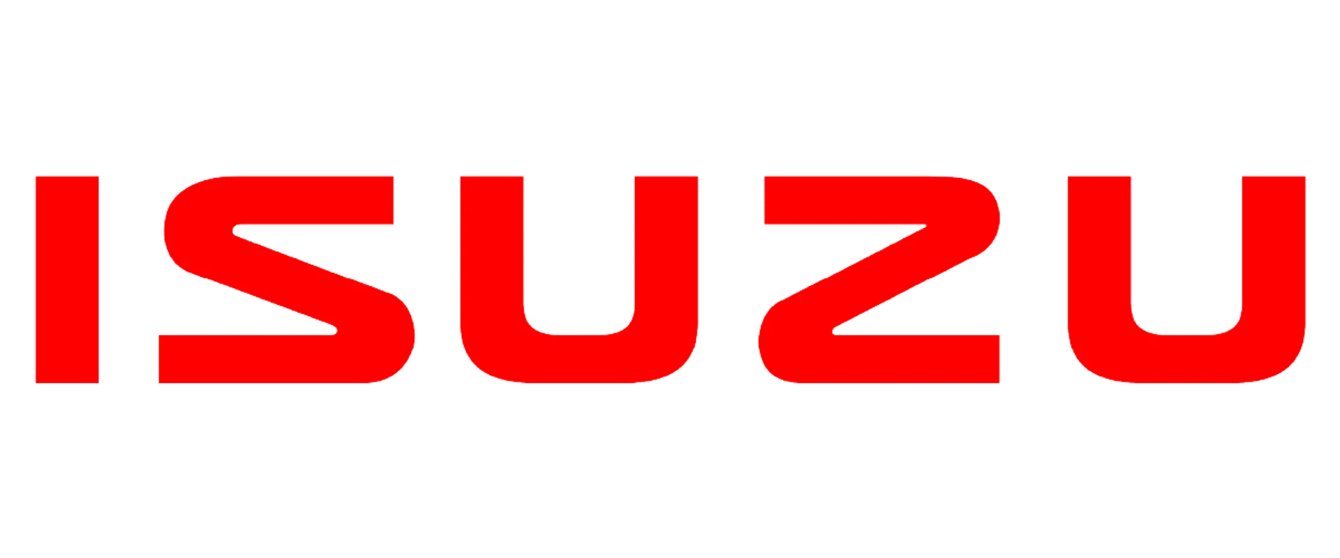 USUZU logo of current flyer