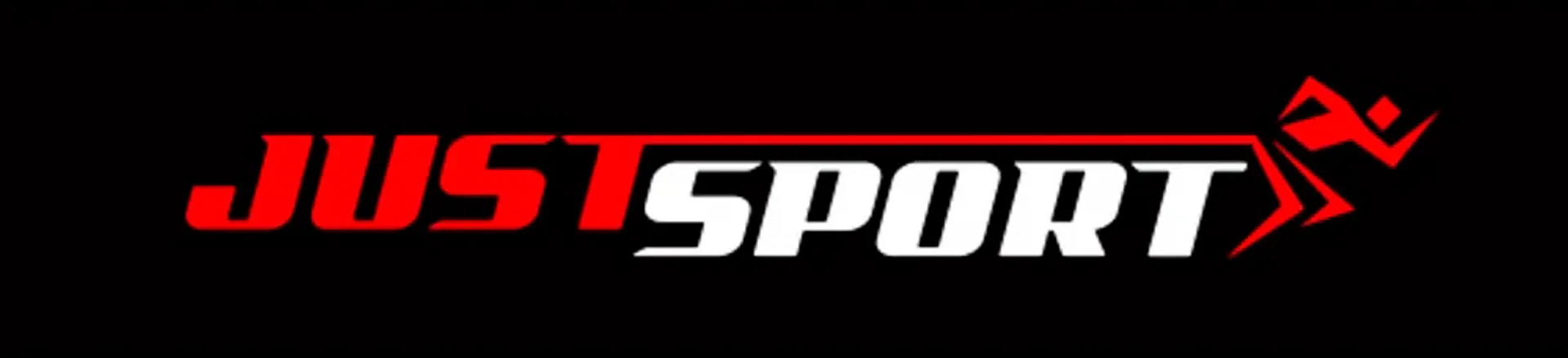 JUST SPORT logo of current catalogue