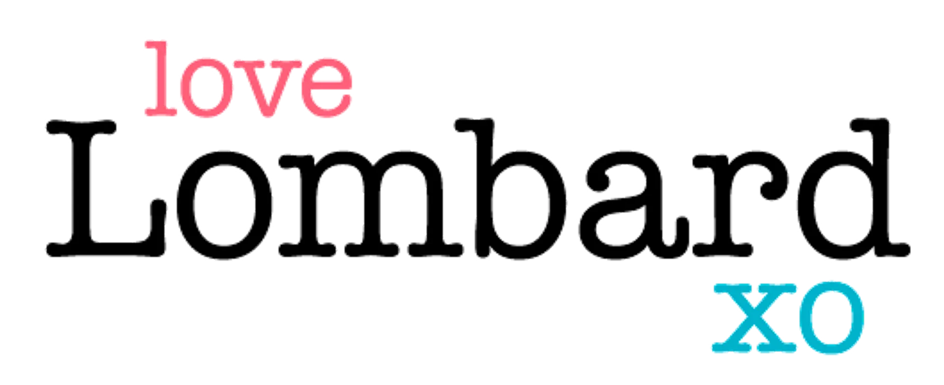 LOMBARD logo