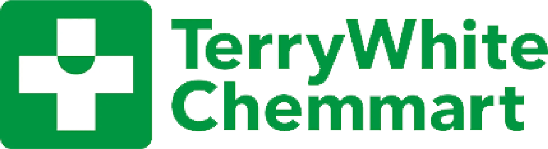 TerryWhite Chemmart logo of current flyer