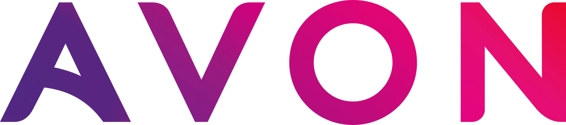 AVON logo