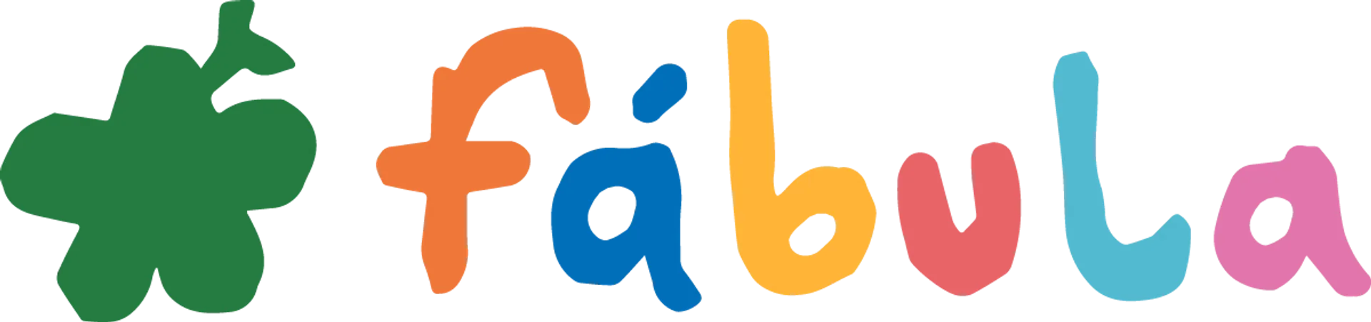 A FÁBULA logo
