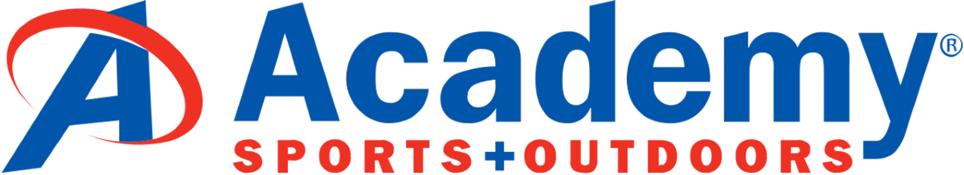 ACADEMY SPORTS logo