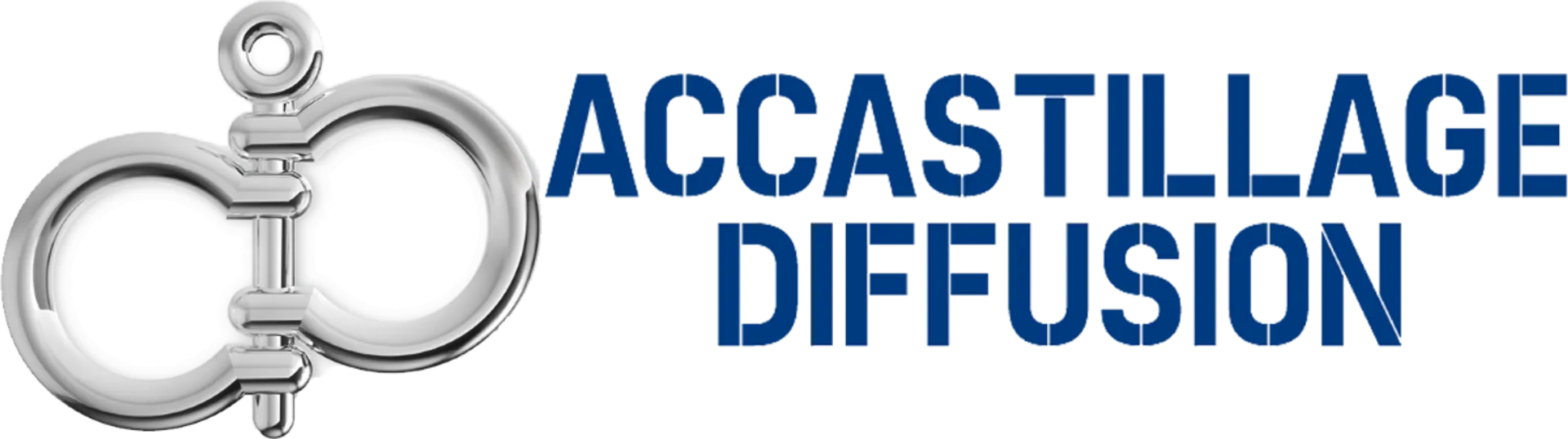 ACCASTILLAGE DIFFUSION logo du catalogue