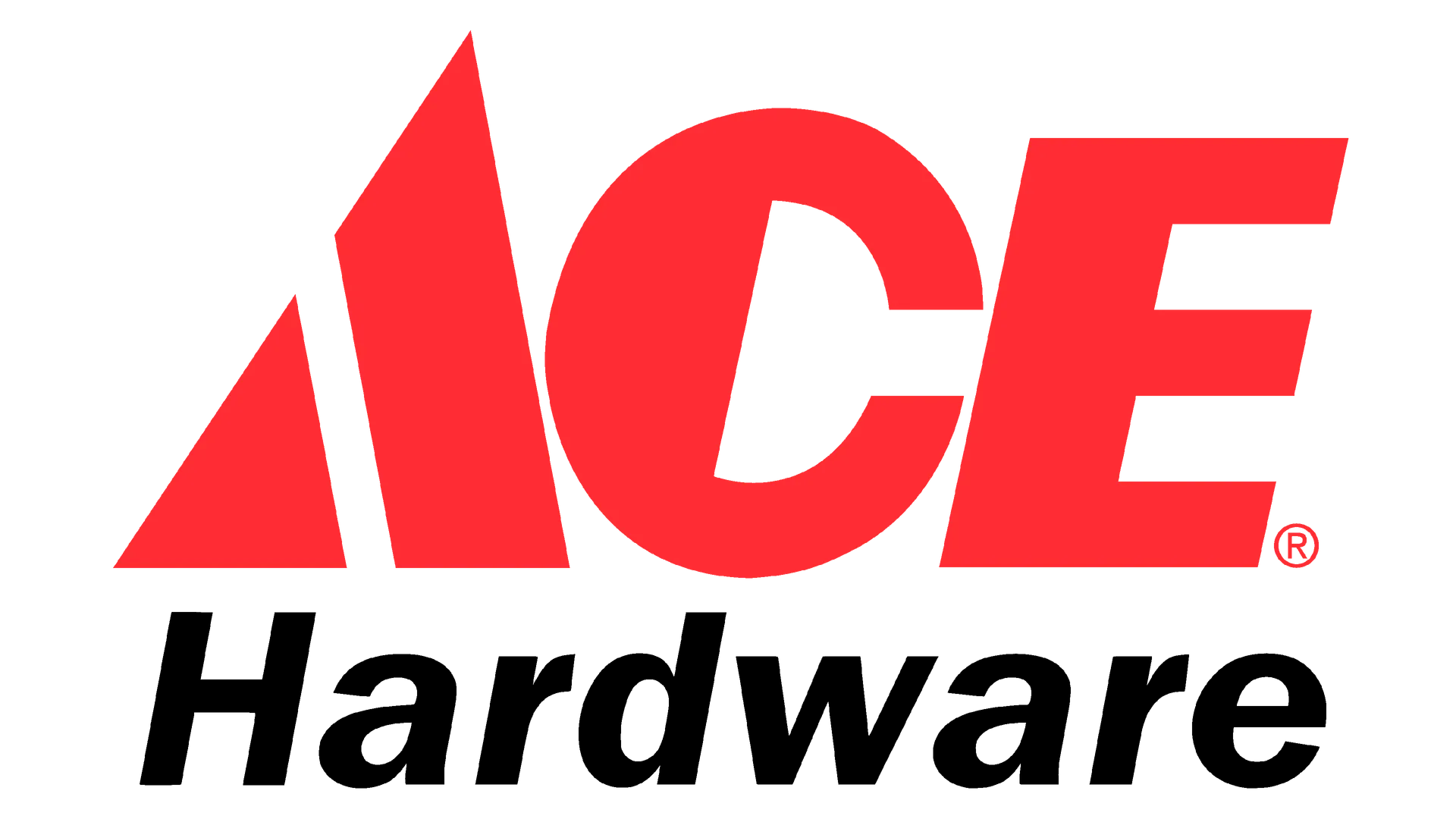 ACE logo. Current catalogue