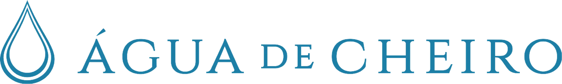 ÁGUA DE CHEIRO logo