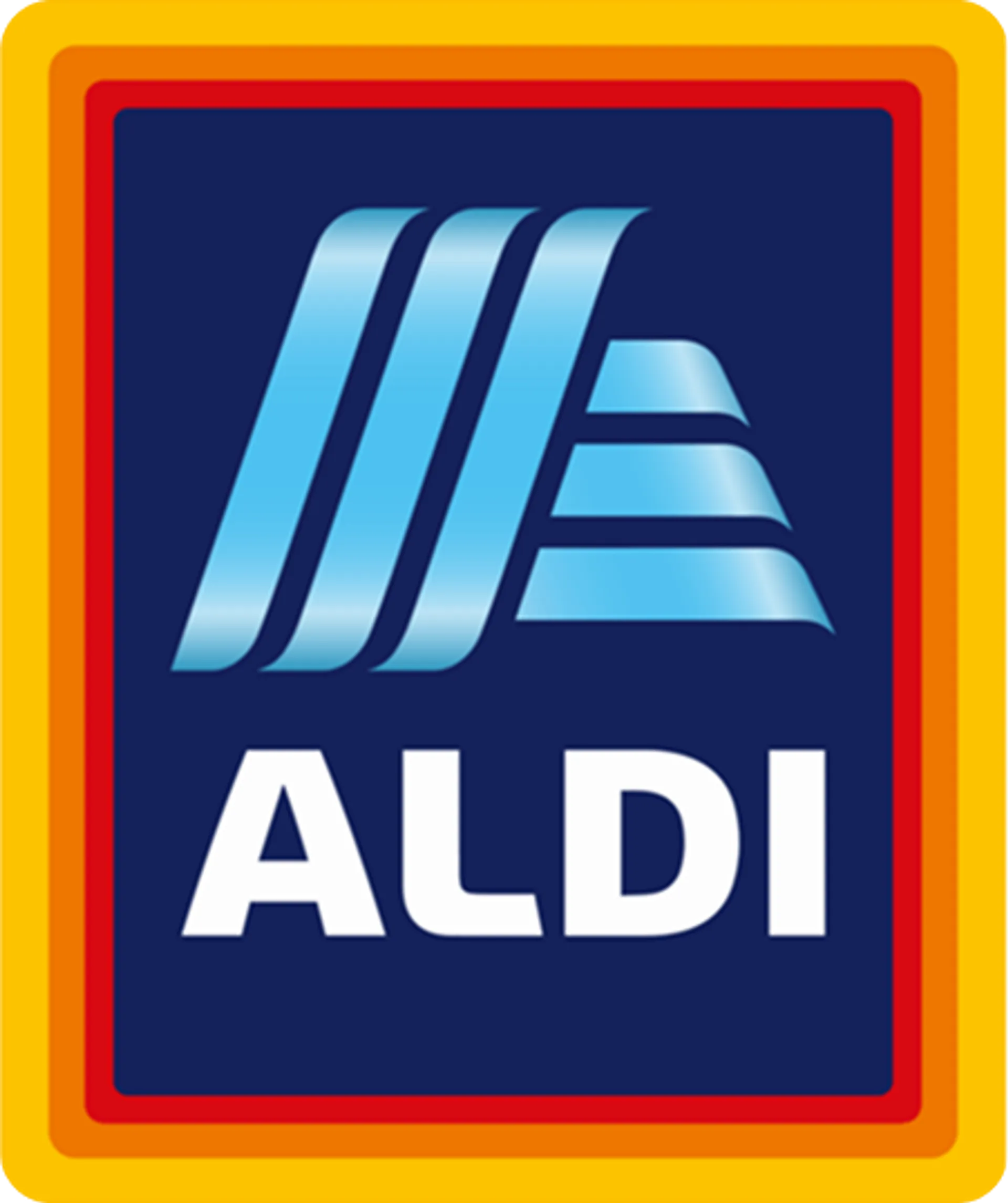Aldi logo volantino della settimana