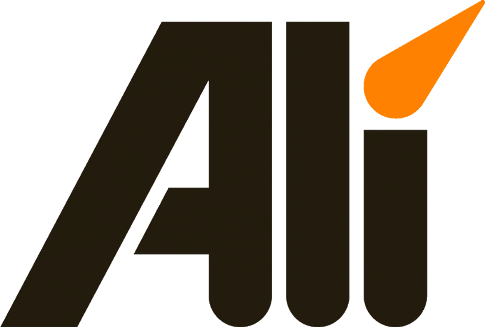 ALÌ SUPERMERCATI logo