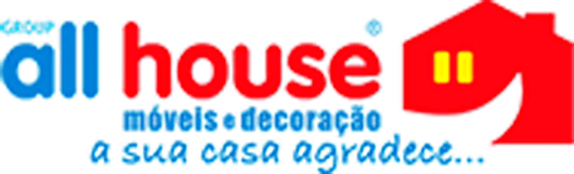 All House logo