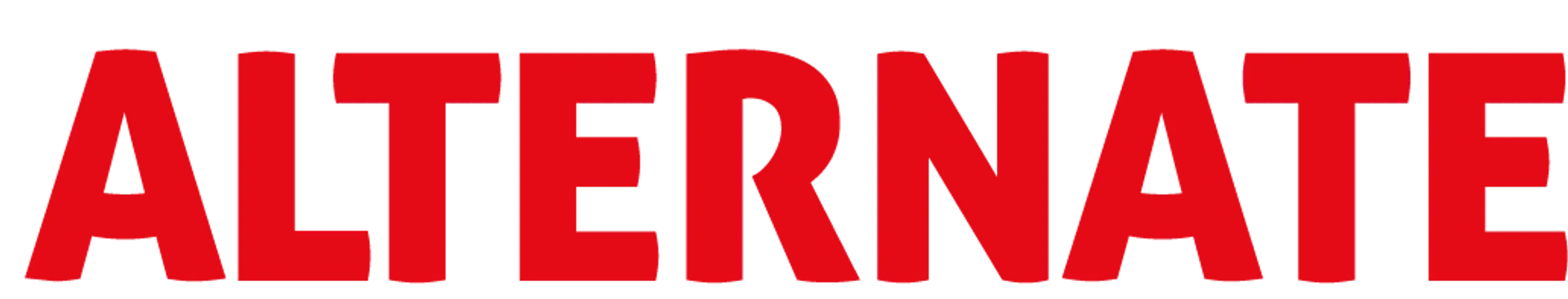 ALTERNATE logo