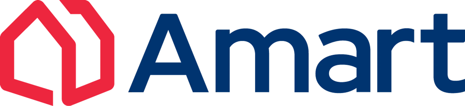 AMART FURNITURE logo