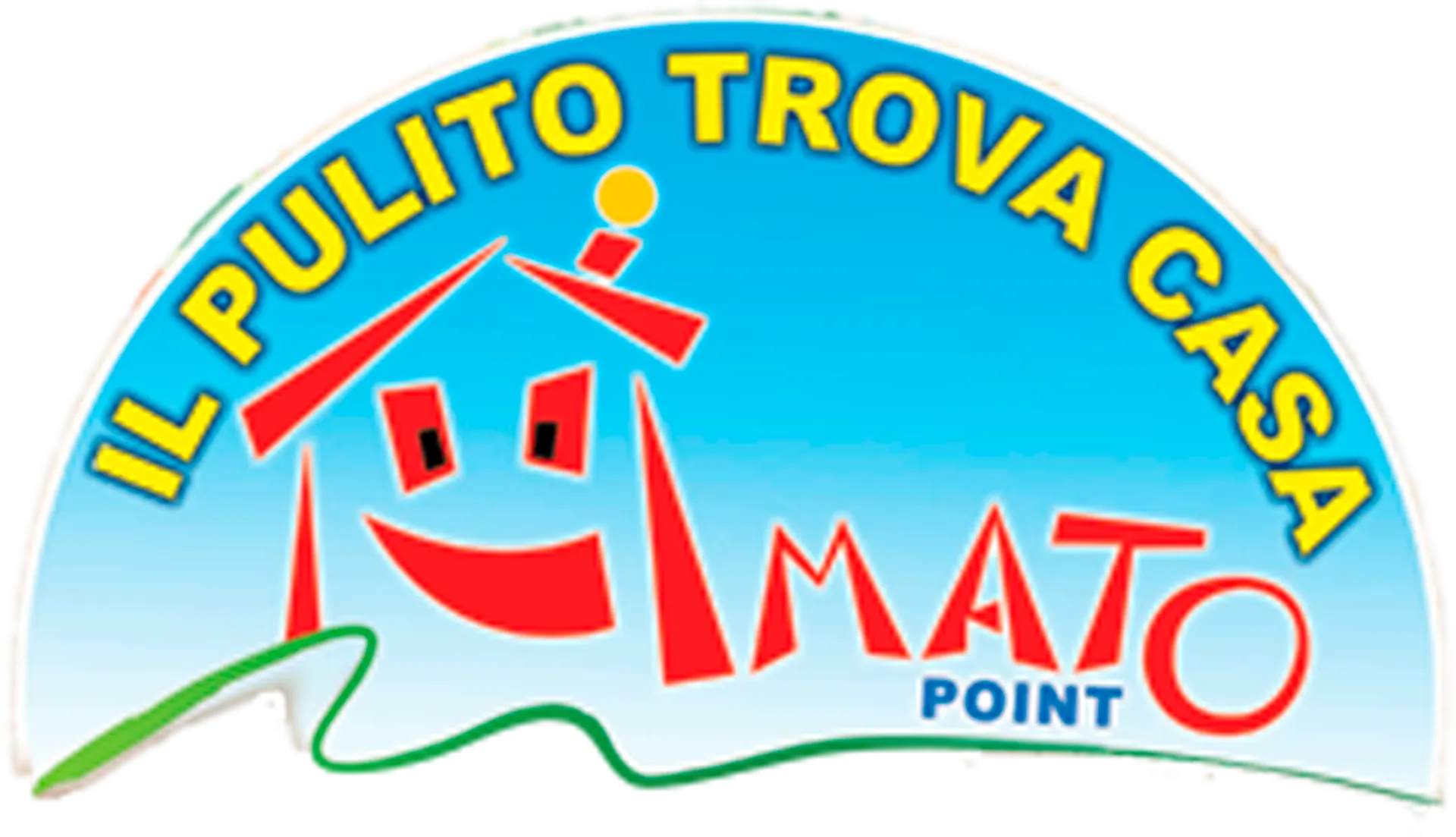 AMATO POINT logo