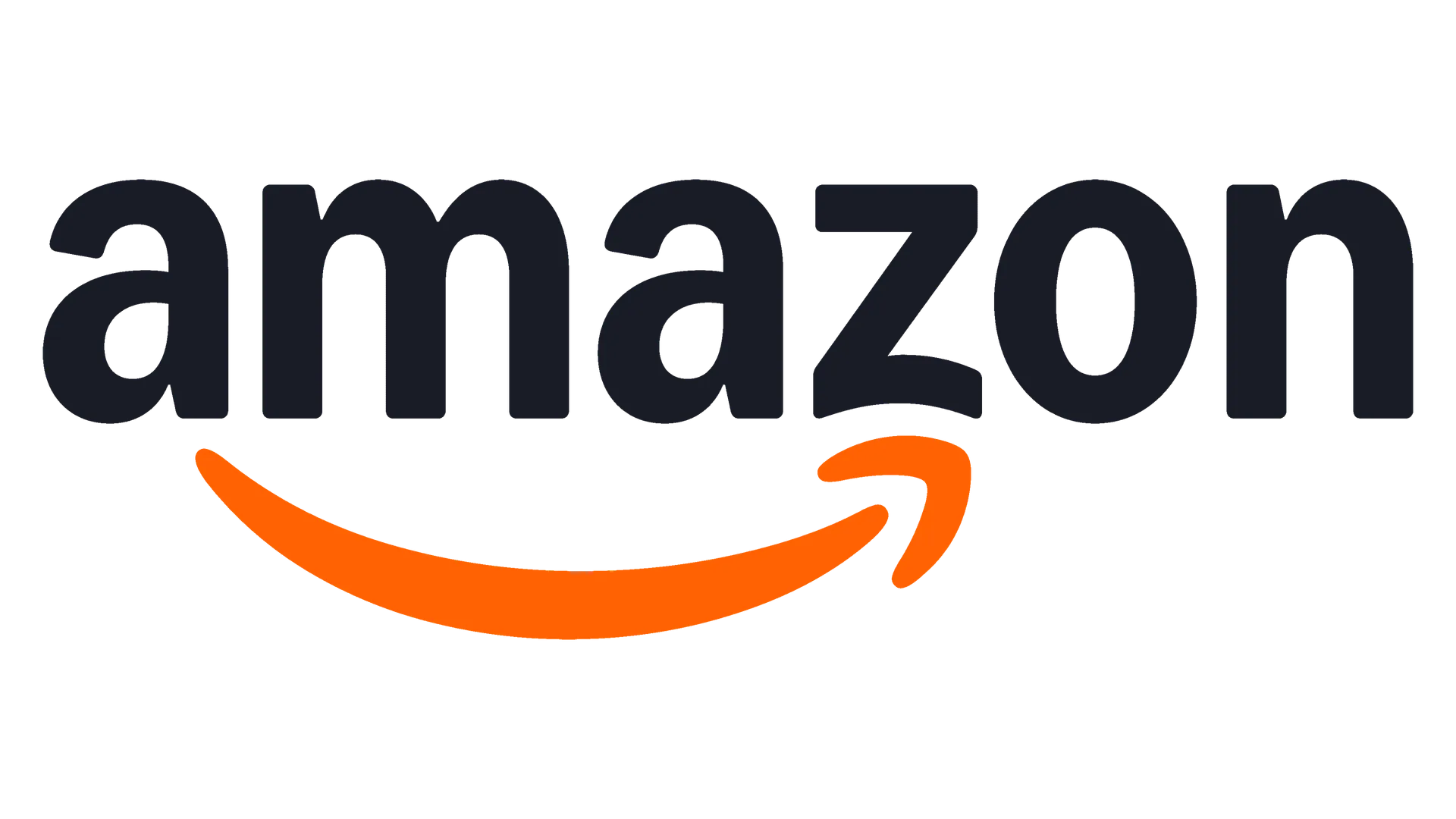 Amazon logo. Current weekly ad
