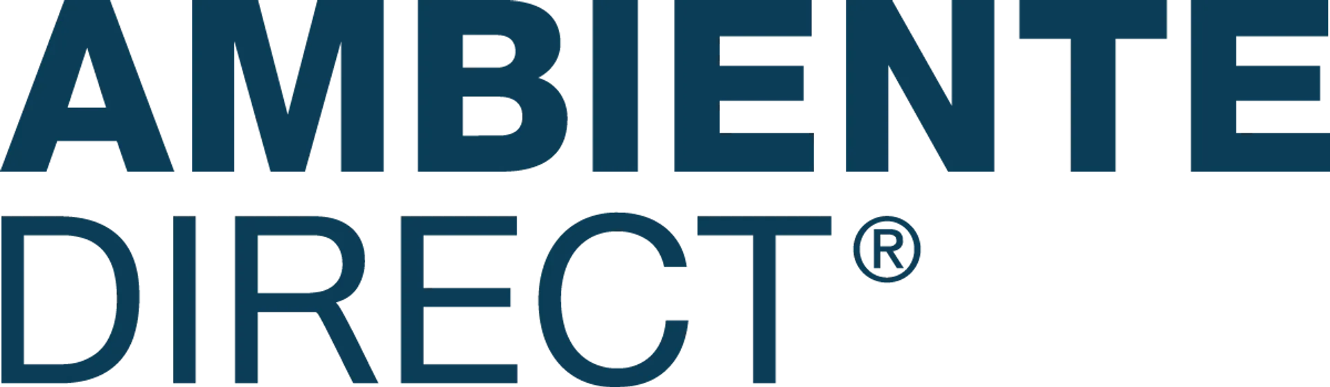 AMBIENTE DIRECT logo