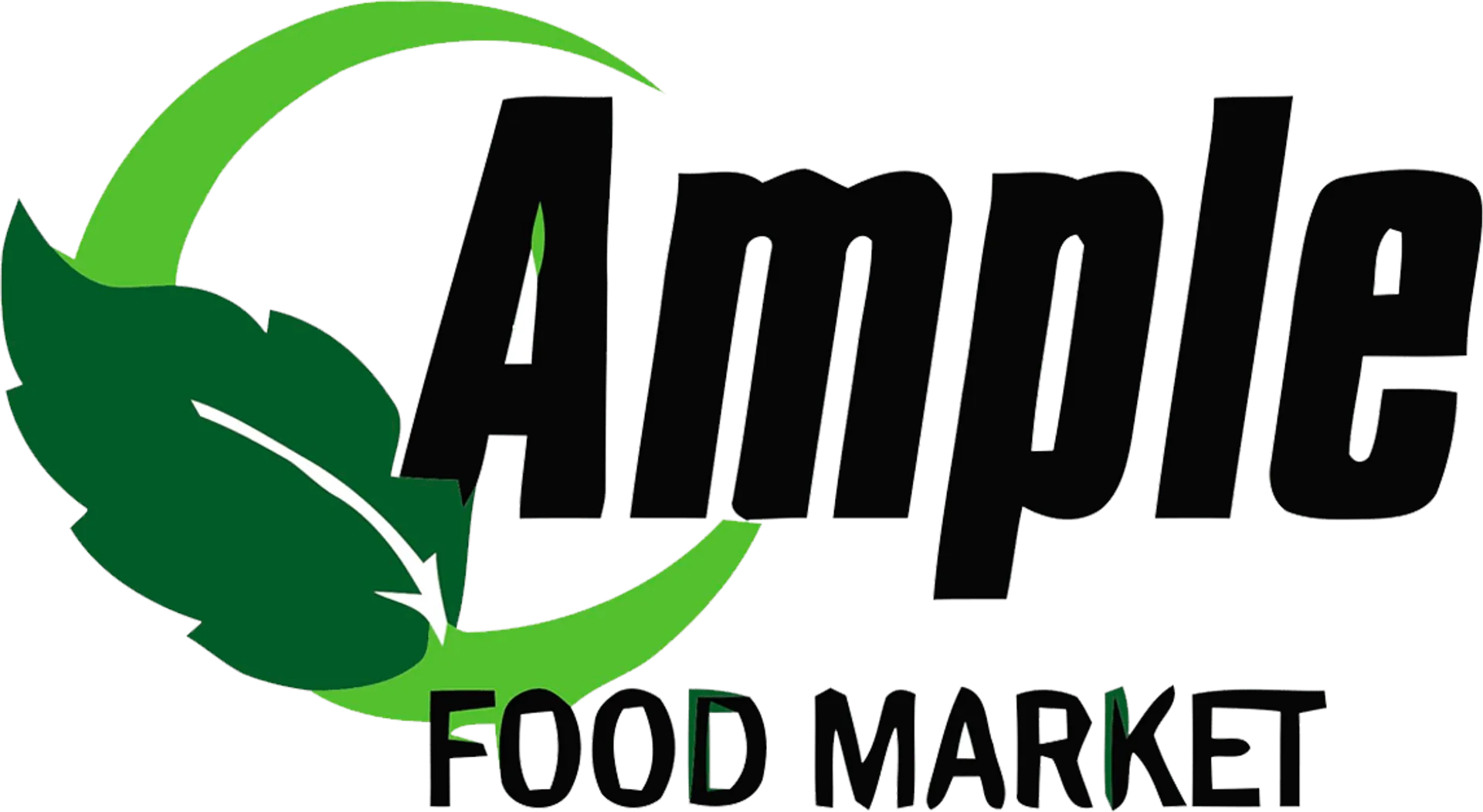 AMPLE FOOD MARKET logo