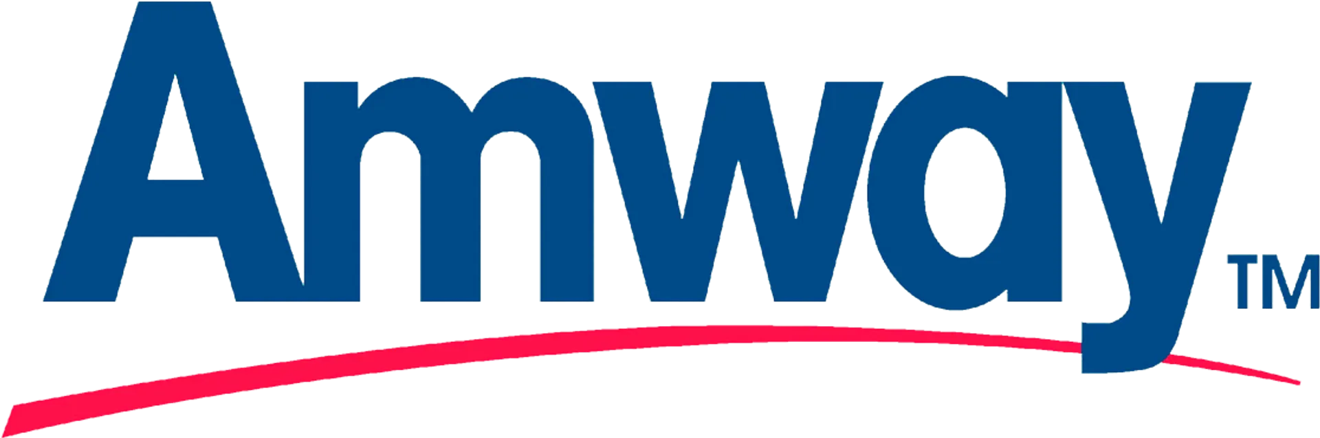 AMWAY logo