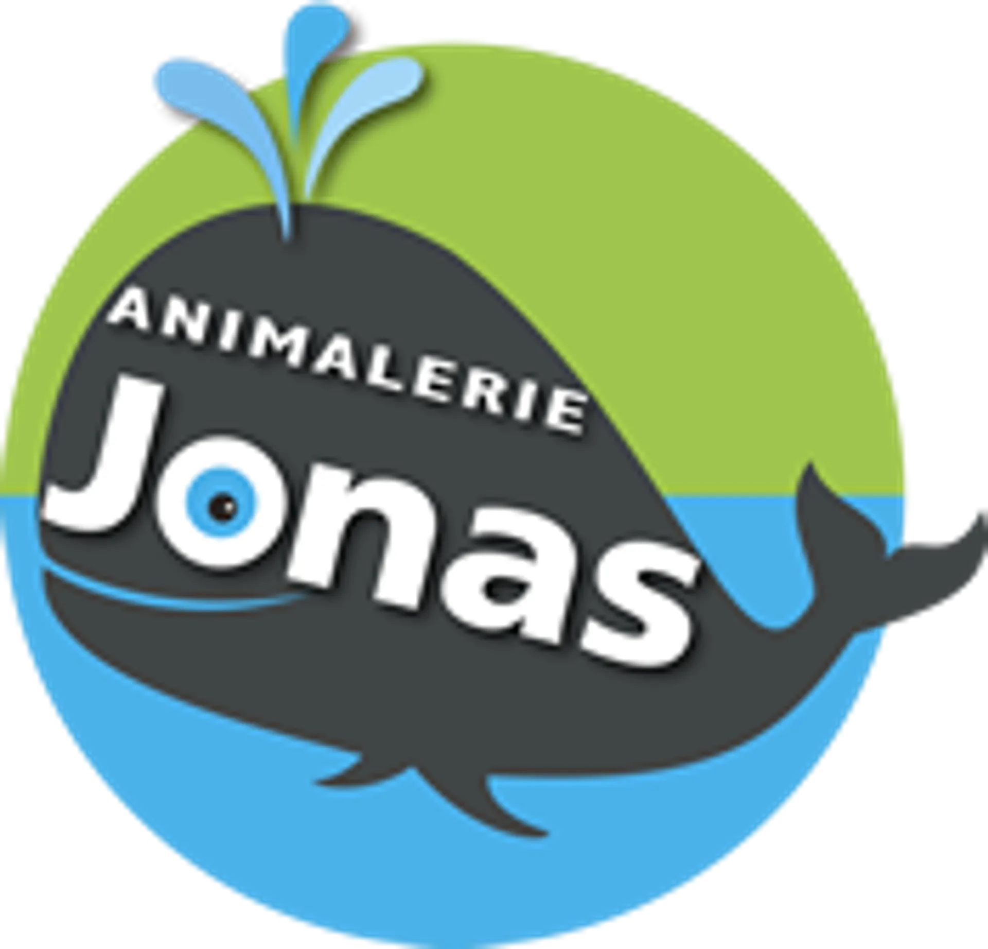 ANIMALERIE JONAS logo de circulaire