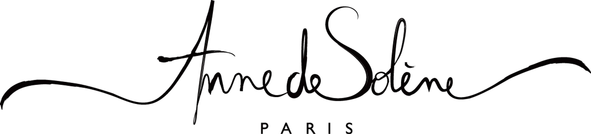 ANNE DE SOLENE logo