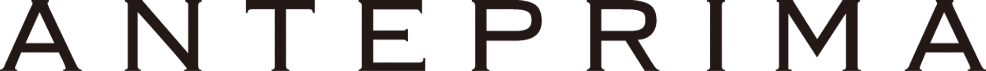 ANTEPRIMA logo
