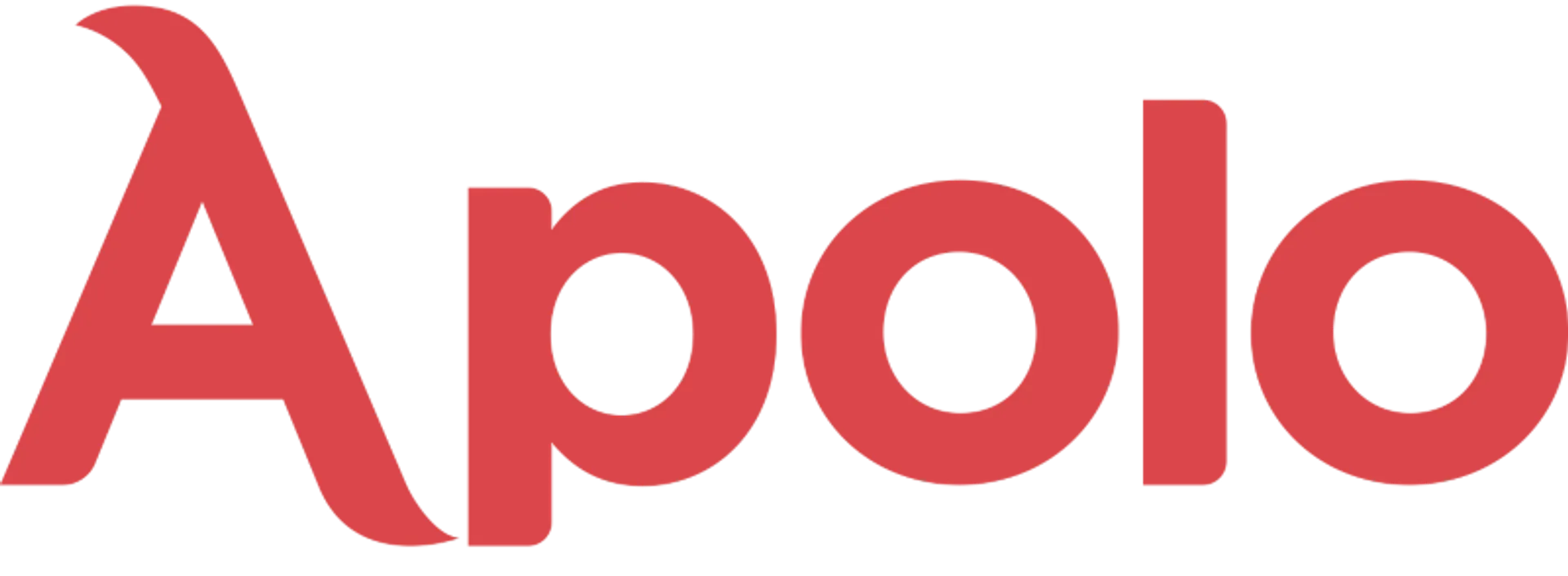APOLO logo