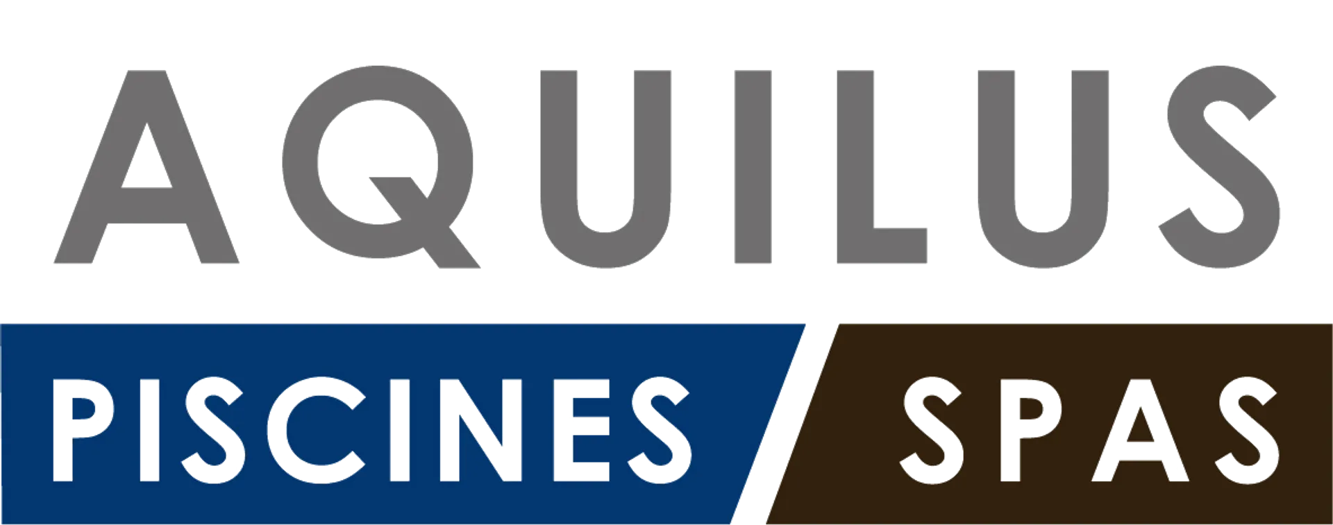 AQUILUS PISCINES logo du catalogue