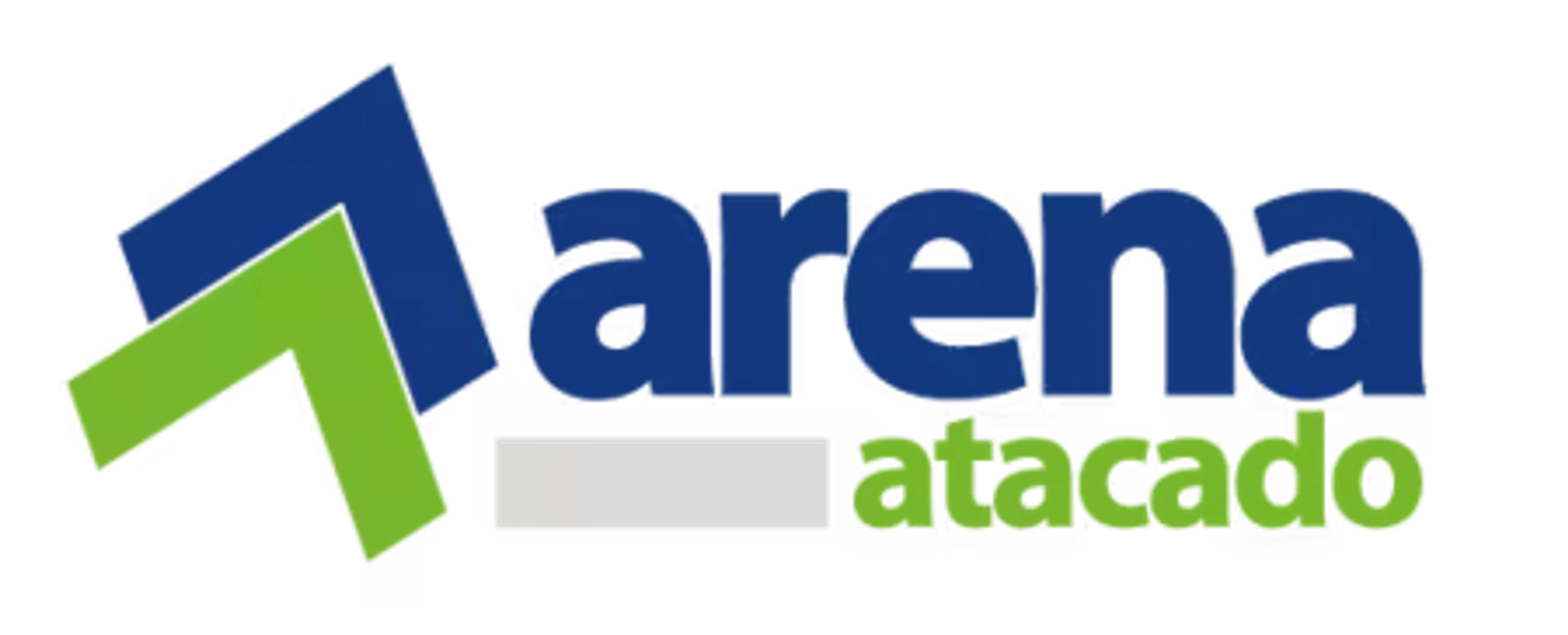 ARENA ATACADO logo