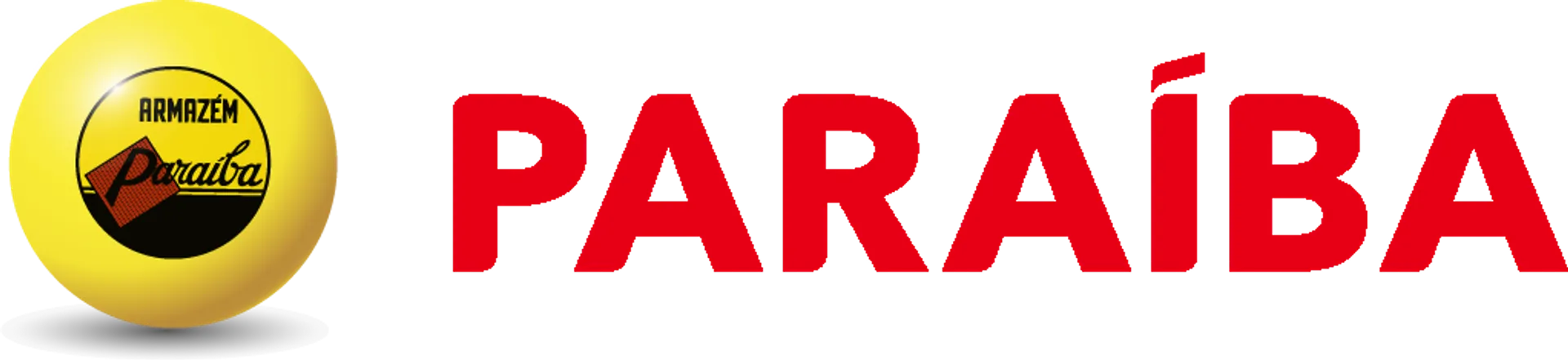 ARMAZÉM PARAÍBA logo