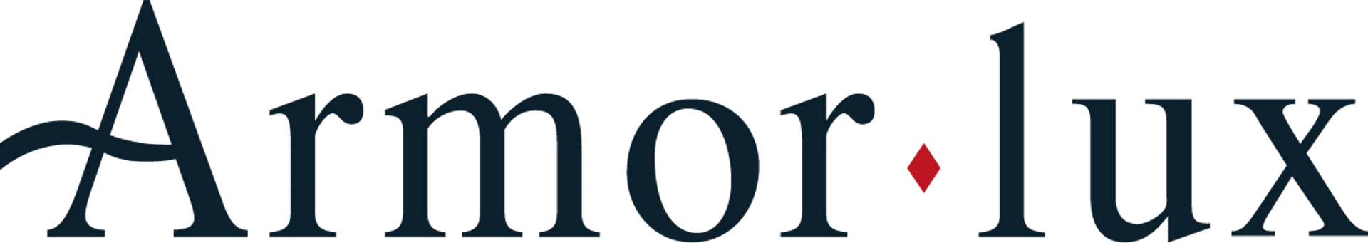 ARMOR - LUX logo