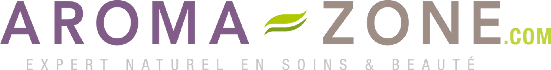 AROMA ZONE logo