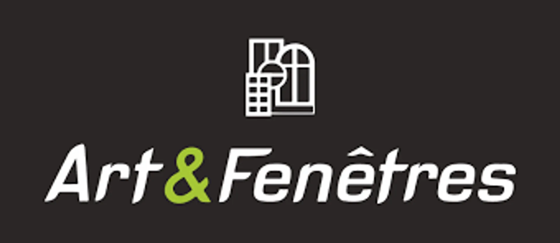 ART & FENÊTRES logo