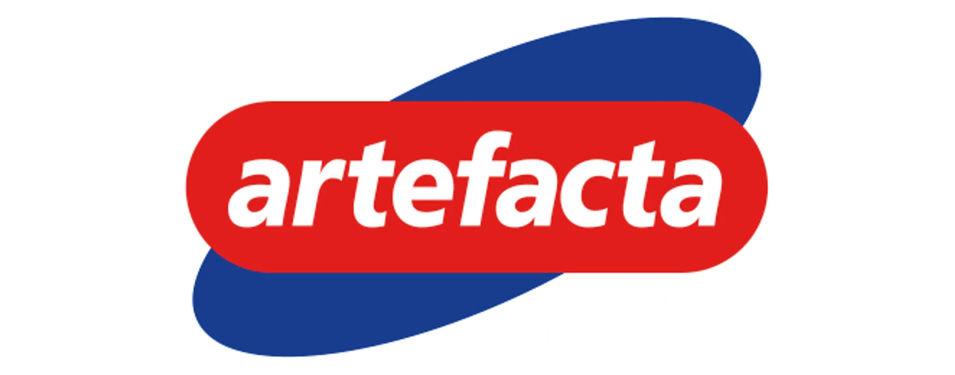 ARTEFACTA logo