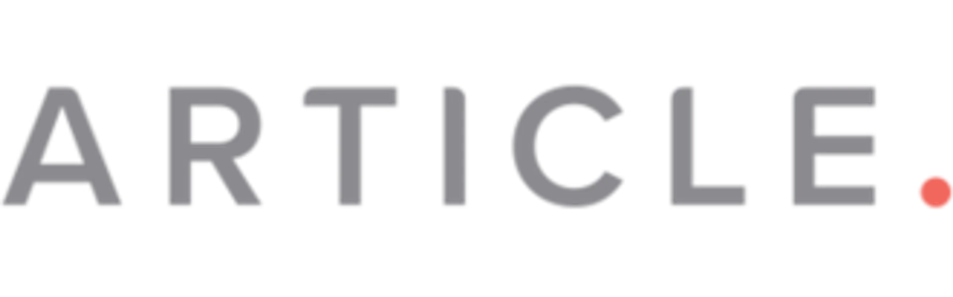 ARTICLE logo