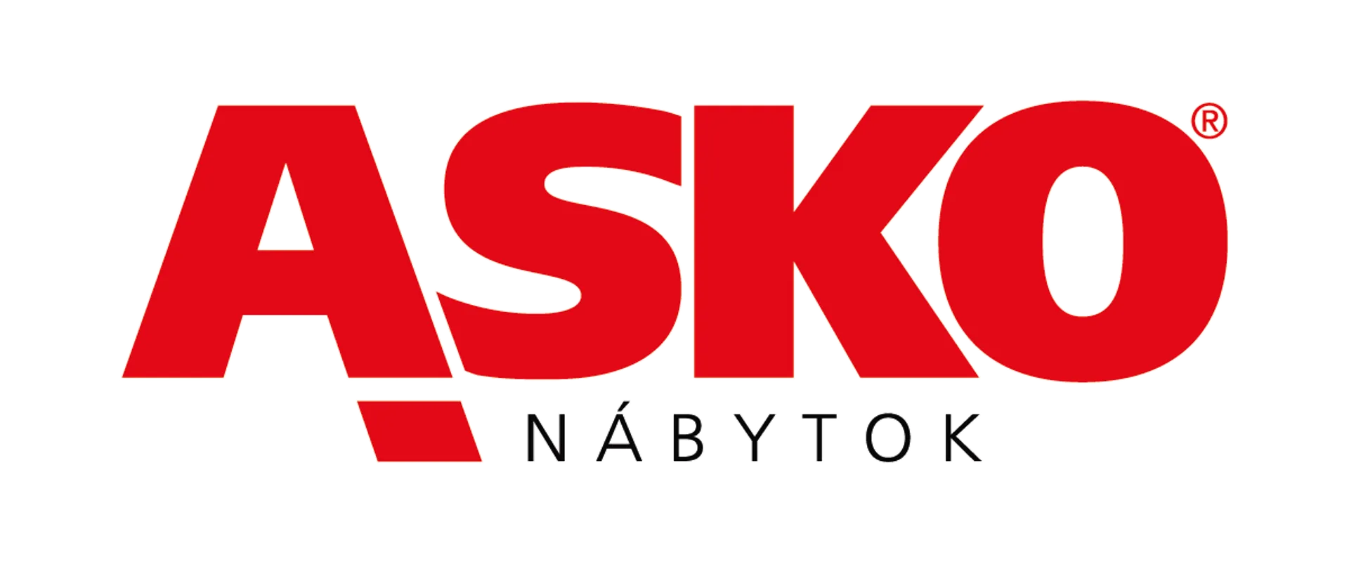 Asko Nábytok logo