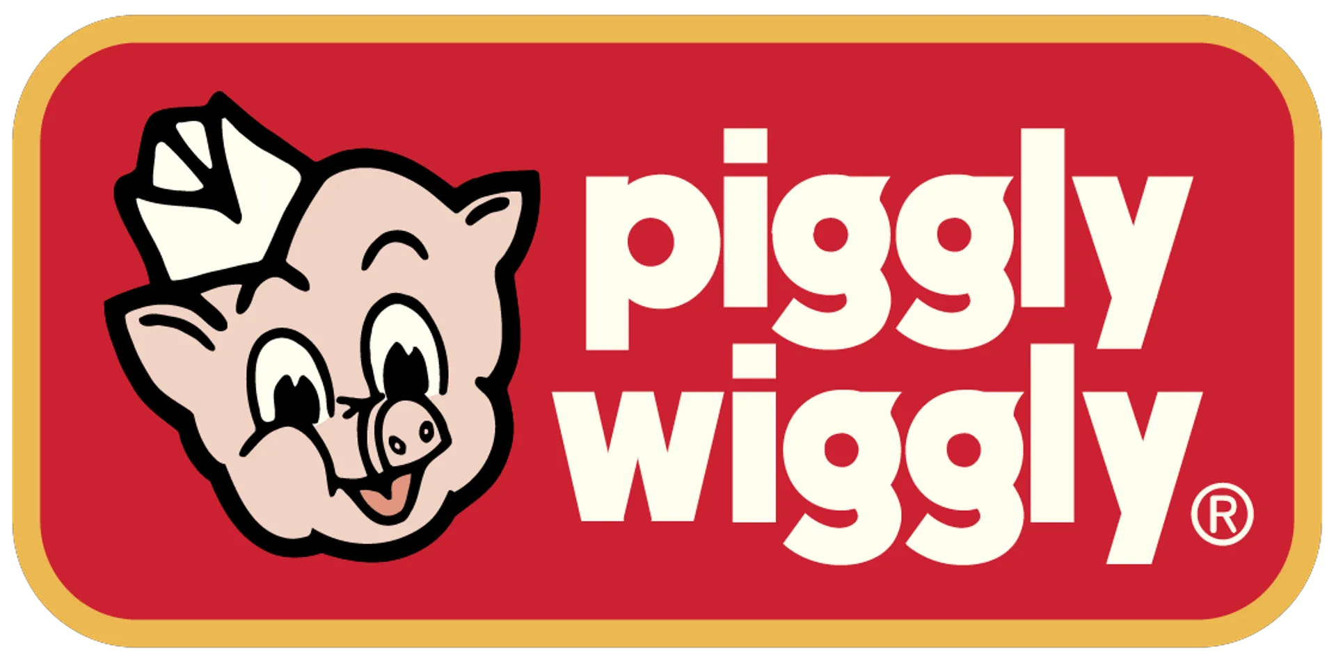 PIGGLY WIGGLY logo