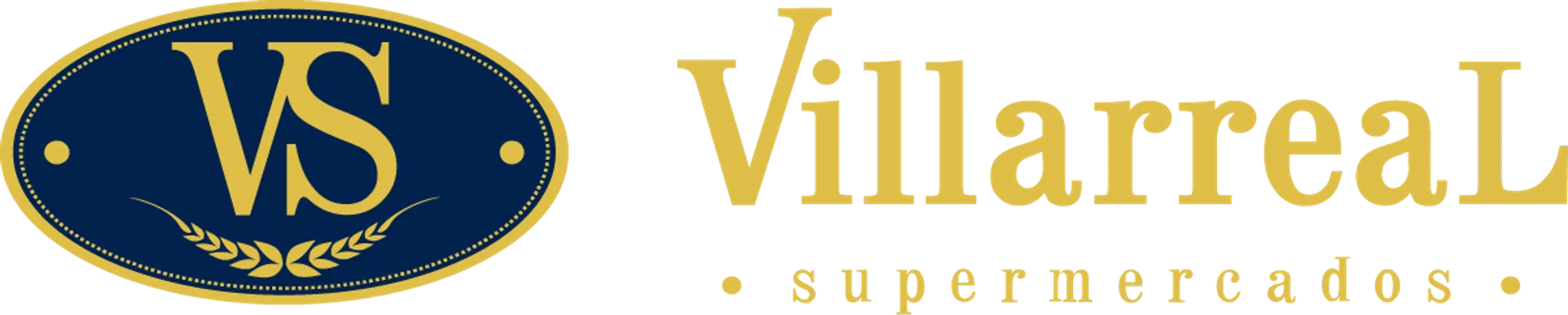 VILLARREAL logo