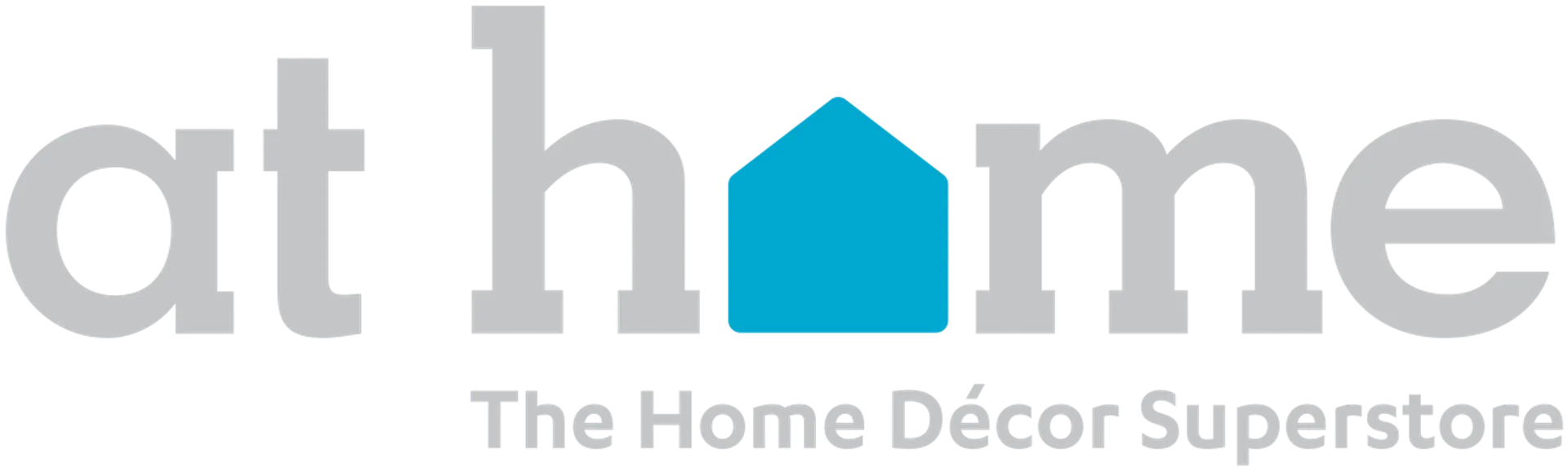 AT HOME logo. Current weekly ad