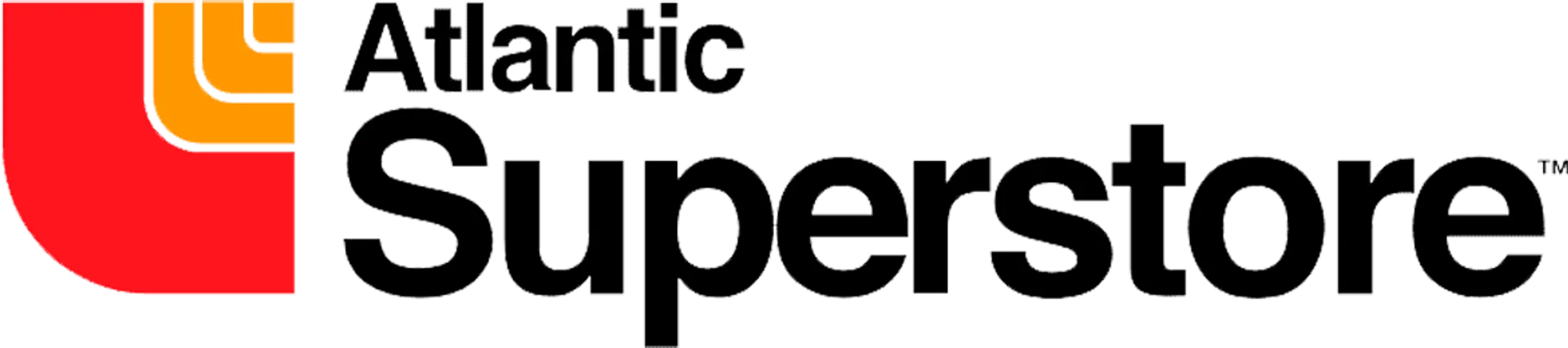 ATLANTIC SUPERSTORE logo
