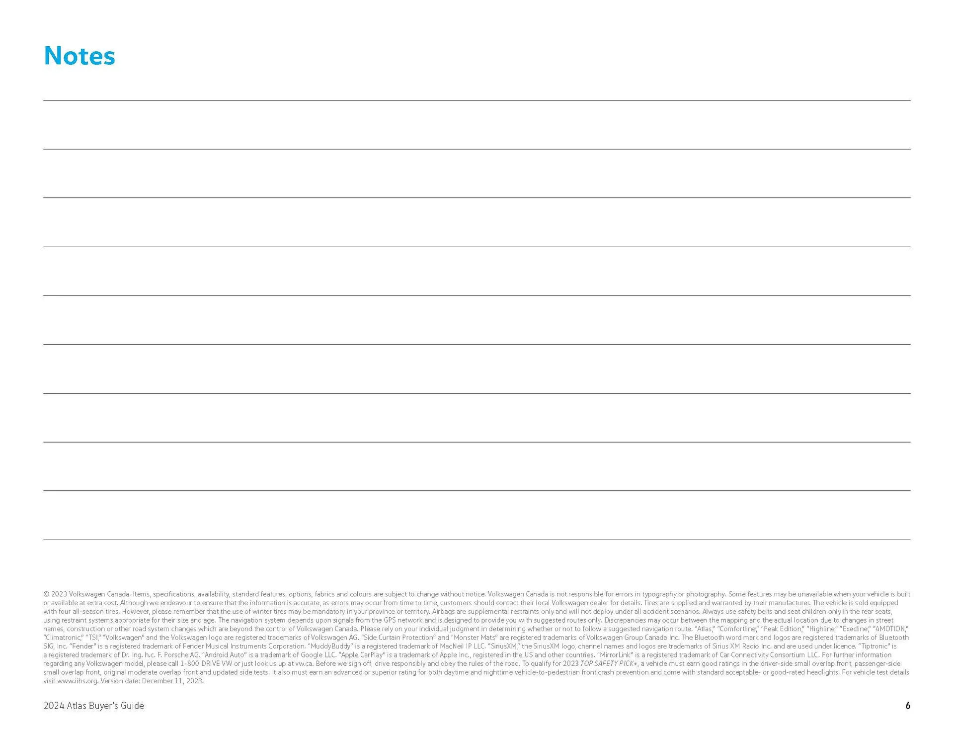 Weekly ad Atlas 2024 from November 22 to January 6 2025 - Page 4