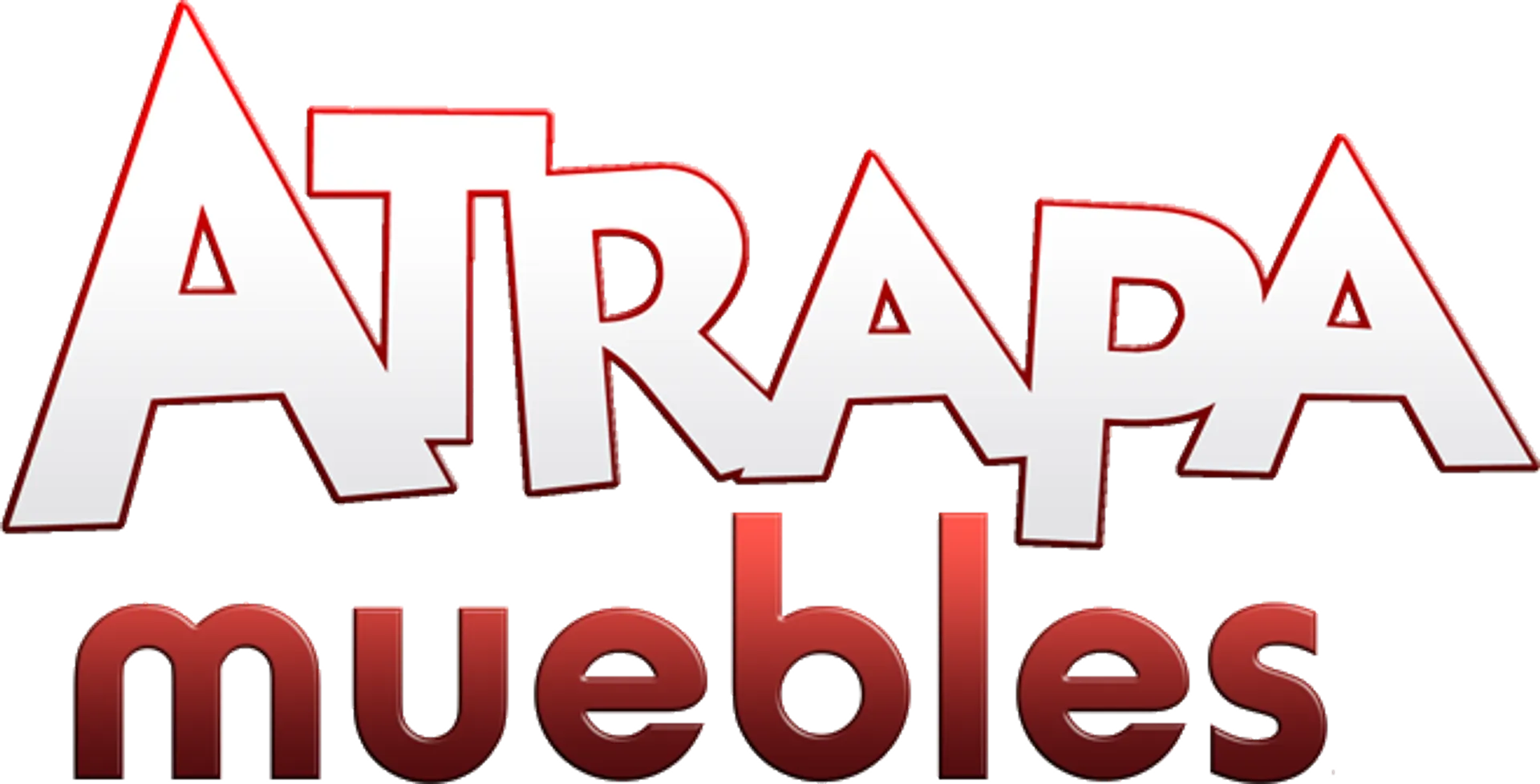 ATRAPAMUEBLES logo