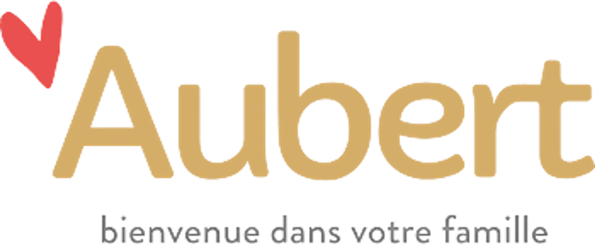 AUBERT logo