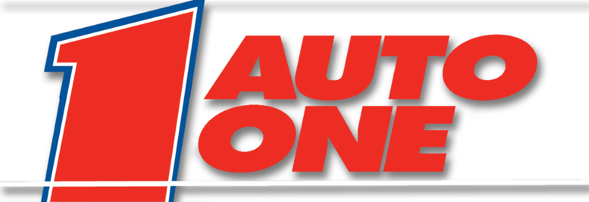 AUTO ONE logo