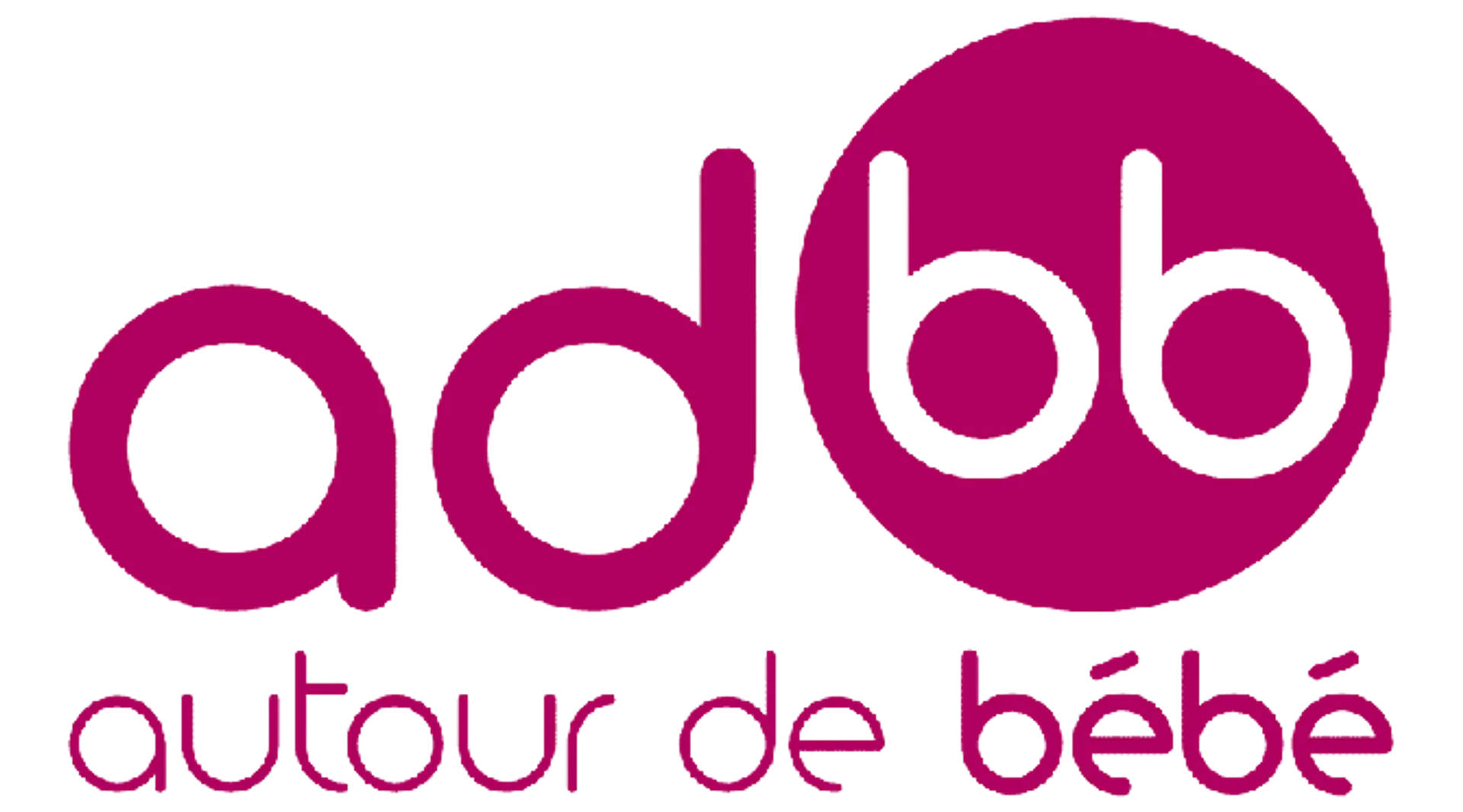 AUTOUR DE BÉBÉ logo